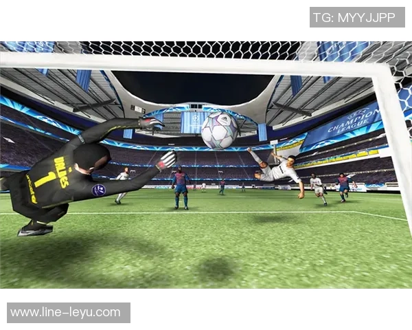 掌握实况足球2012射门键技巧提升你的游戏水平与胜率